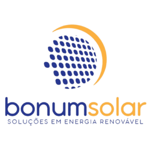 bonum solar logo